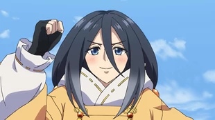 Tate no Yuusha no Nariagari Season 4 Episode 9 Sub Indo Tate no Yuusha no Nariagari Season 4 Episode 9 Sub Indo