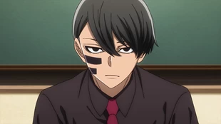 Tougen Anki Episode 11 Sub Indo