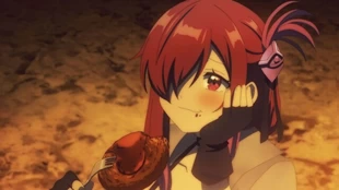 Tsuihousha Shokudou e Youkoso! Episode 11 Sub Indo