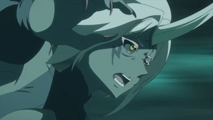 Tsuyokute New Saga Episode 11 Sub Indo