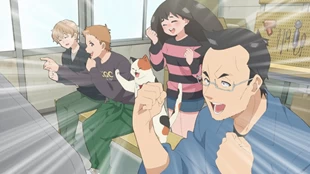 Uchuujin MuuMuu Episode 22 Sub Indo Uchuujin MuuMuu Episode 22 Sub Indo