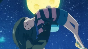 Uchuujin MuuMuu Episode 23 Sub Indo