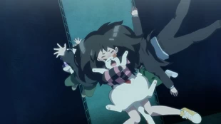 Uchuujin MuuMuu Episode 24 [END] Sub Indo