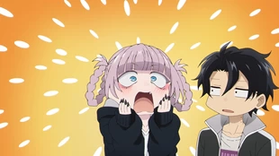Yofukashi no Uta Season 2 Episode 12 [END] Sub Indo