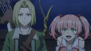 Yuusha Party wo Tsuihou sareta Shiromadoushi Episode 11 Sub Indo