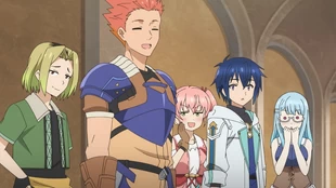 Yuusha Party wo Tsuihou sareta Shiromadoushi Episode 12 [END] Sub Indo