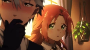 Akujiki Reijou to Kyouketsu Koushaku Episode 4 Sub Indo