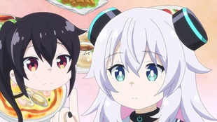 Alma-chan wa Kazoku ni Naritai Episode 2 Sub Indo