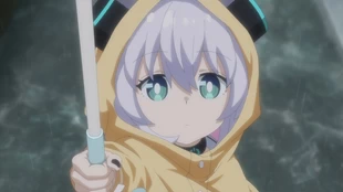 Alma-chan wa Kazoku ni Naritai Episode 3 Sub Indo