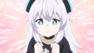 Alma-chan wa Kazoku ni Naritai Episode 4 Sub Indo