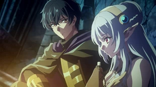 Ansatsusha de Aru Ore no Status ga Yuusha yori mo Akiraka ni Tsuyoi no da ga Episode 1 Sub Indo Ansatsusha de Aru Ore no Status ga Yuusha yori mo Akiraka ni Tsuyoi no da ga Episode 2 Sub Indo