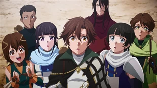 Ansatsusha de Aru Ore no Status ga Yuusha yori mo Akiraka ni Tsuyoi no da ga Episode 3 Sub Indo Ansatsusha de Aru Ore no Status ga Yuusha yori mo Akiraka ni Tsuyoi no da ga Episode 3 Sub Indo