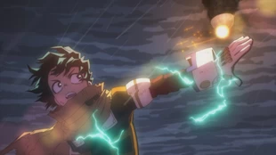 Boku no Hero Academia: Final Season Episode 3 Sub Indo