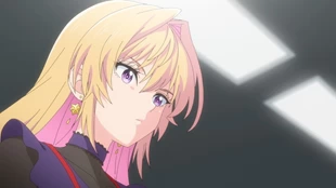 Bukiyou na Senpai. Episode 1 Sub Indo