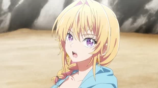 Bukiyou na Senpai. Episode 4 Sub Indo