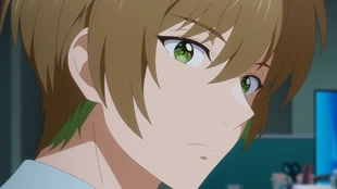 Bukiyou na Senpai. Episode 5 Sub Indo