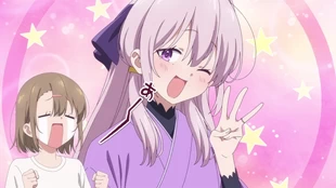 Chanto Suenai Kyuuketsuki-chan Episode 3 Sub Indo Chanto Suenai Kyuuketsuki-chan Episode 3 Sub Indo