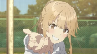 Chitose-kun wa Ramune Bin no Naka Episode 3 Sub Indo