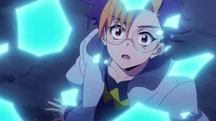 Digimon Beatbreak Episode 2 Sub Indo