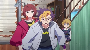 Digimon Beatbreak Episode 3 Sub Indo