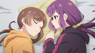 Egao no Taenai Shokuba desu. Episode 2 Sub Indo