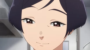 Fumetsu no Anata e Season 3 Episode 3 Sub Indo