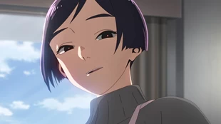 Fumetsu no Anata e Season 3 Episode 4 Sub Indo