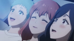 Futari Solo Camp Episode 13 Sub Indo