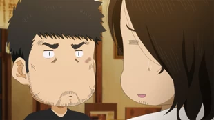 Futari Solo Camp Episode 15 Sub Indo