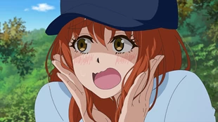 Futari Solo Camp Episode 16 Sub Indo