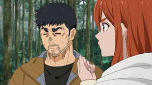 Futari Solo Camp Episode 17 Sub Indo