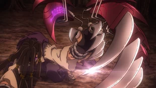 Gachiakuta Episode 16 Sub Indo