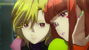 Gnosia Episode 2 Sub Indo