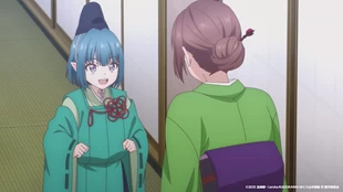 Kakuriyo no Yadomeshi Ni Episode 5 Sub Indo Kakuriyo no Yadomeshi Ni Episode 5 Sub Indo