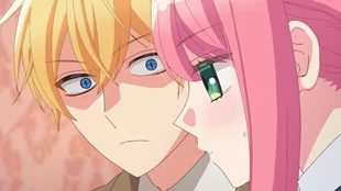 Kikaijikake no Marie Episode 2 Sub Indo