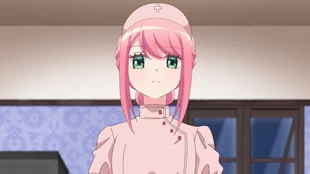 Kikaijikake no Marie Episode 4 Sub Indo