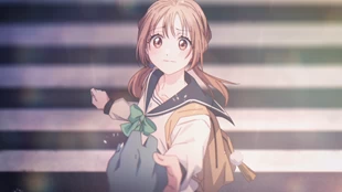 Kimi to Koete Koi ni Naru Episode 3 Sub Indo