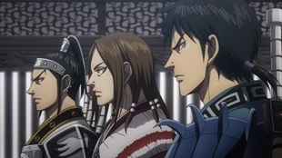 Kingdom Season 6 Episode 2 Sub Indo