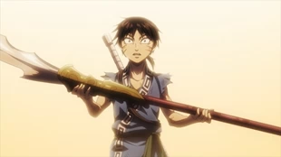 Kingdom Season 6 Episode 3 Sub Indo