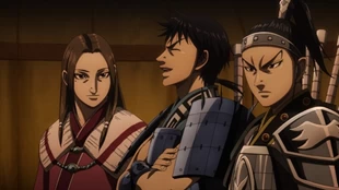 Kingdom Season 6 Episode 4 Sub Indo