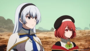 Mikata ga Yowasugite Hojo Mahou ni Tesshiteita Kyuutei Mahoushi Episode 4 Sub Indo Mikata ga Yowasugite Hojo Mahou ni Tesshiteita Kyuutei Mahoushi Episode 4 Sub Indo