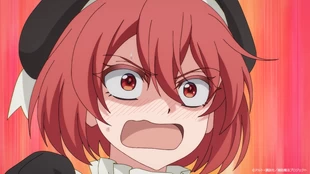 Mikata ga Yowasugite Hojo Mahou ni Tesshiteita Kyuutei Mahoushi Episode 5 Sub Indo Mikata ga Yowasugite Hojo Mahou ni Tesshiteita Kyuutei Mahoushi Episode 5 Sub Indo