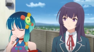 Monster Strike: Deadverse Reloaded Episode 2 Sub Indo Monster Strike: Deadverse Reloaded Episode 2 Sub Indo