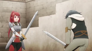 Mushoku no Eiyuu: Betsu ni Skill Nanka Iranakatta n da ga Episode 2 Sub Indo