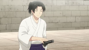 Mushoku no Eiyuu Betsu ni Skill Nanka Iranakatta n da ga Episode 3 Sub Indo