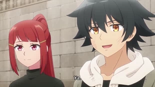 Mushoku no Eiyuu: Betsu ni Skill Nanka Iranakatta n da ga Episode 4 Sub Indo