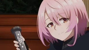 Nageki no Bourei wa Intai shitai Part 2 Episode 4 Sub Indo