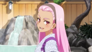 Nageki no Bourei wa Intai shitai Part 2 Episode 5 Sub Indo