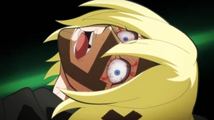 Ninja to Gokudou Episode 3 Sub Indo