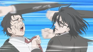 Ninja to Gokudou Episode 4 Sub Indo